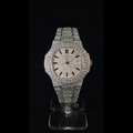 Moissanite Watch